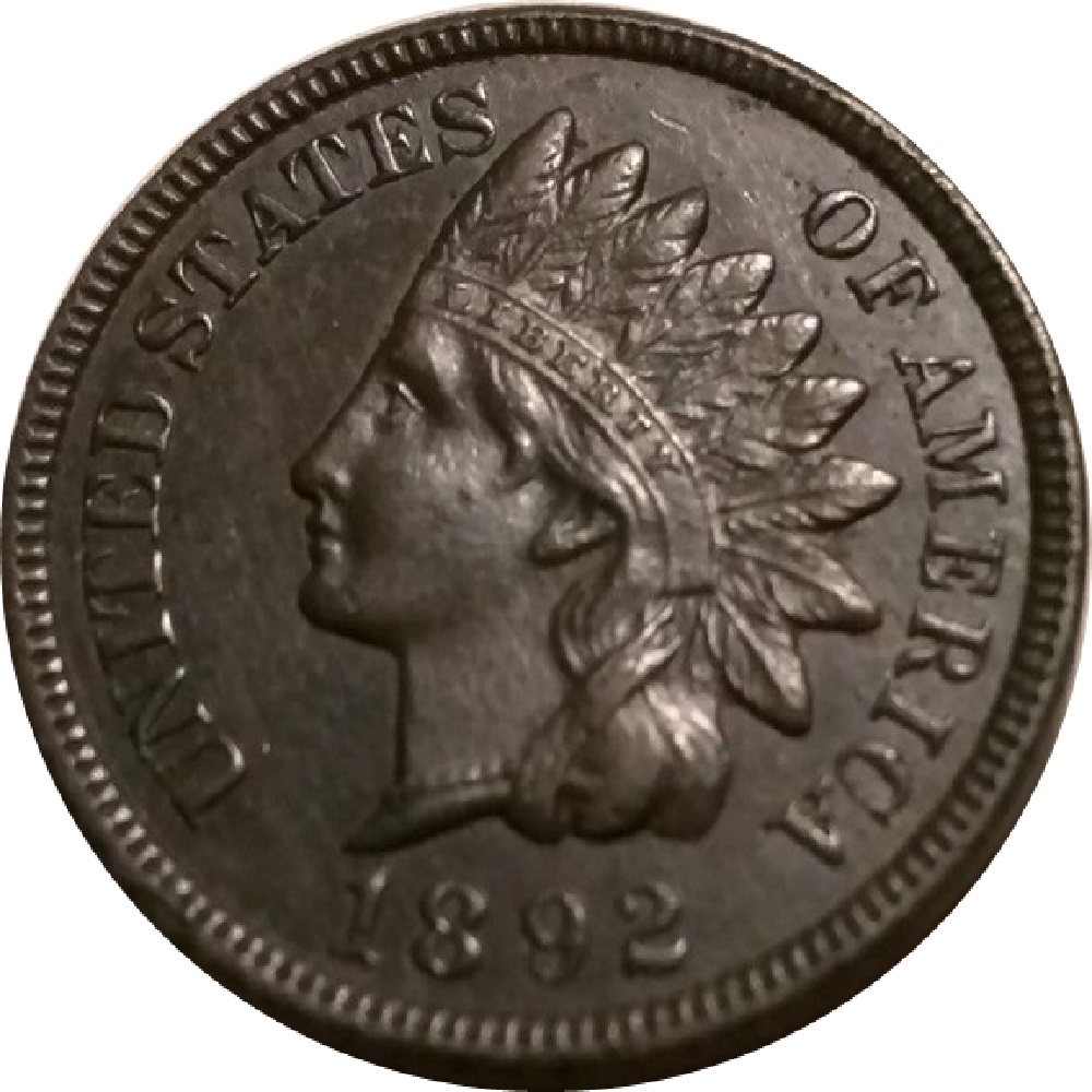 1892-Indian-Head-Cent